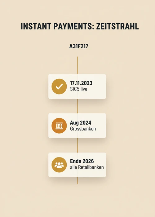 Schweizer Franken Münzen auf einem Bankkonto-Auszug mit Casino-Logo im Hintergrund, symbolisiert schnelle Auszahlung